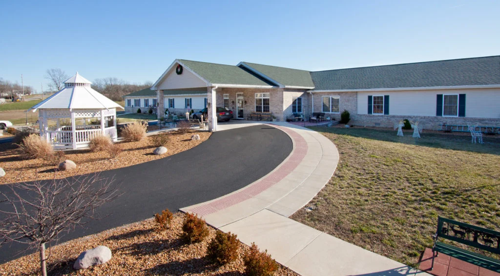 Image of High Point Residence Chester (1)