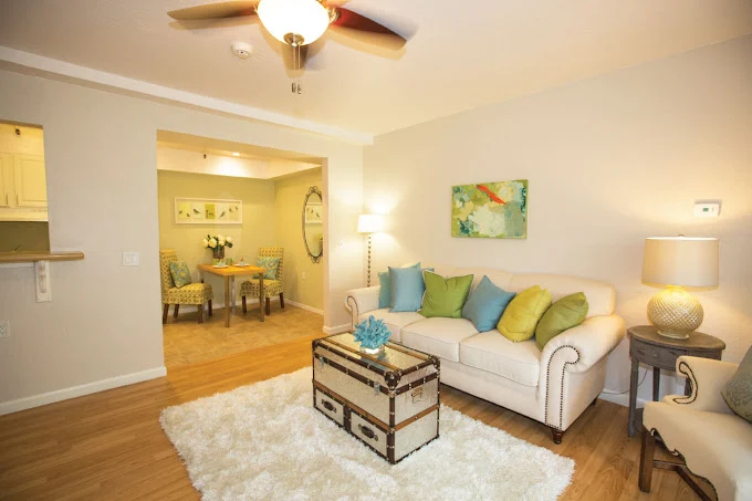 Image of Aldersly Senior Living (5)