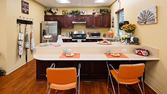 Image of Legend of Mansfield (7)