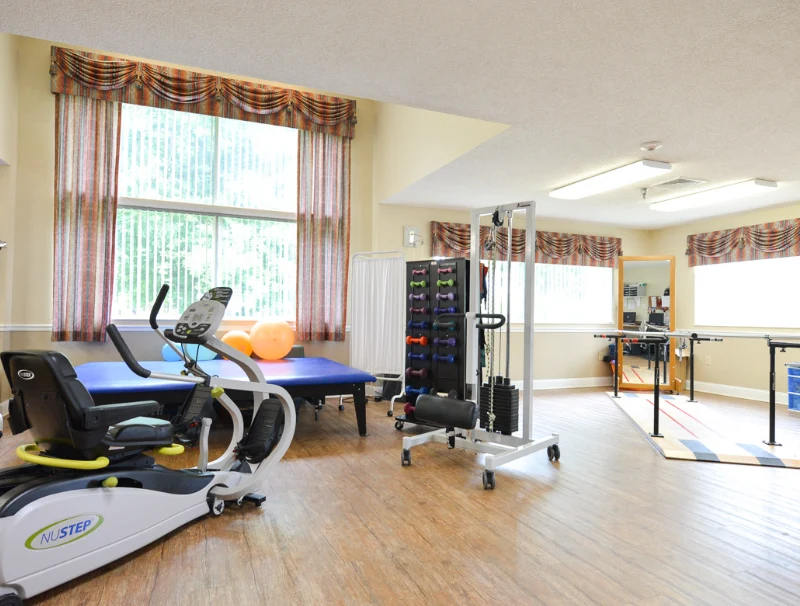 Image of Signature Healthcare Of South Pittsburg Rehab & We (7)