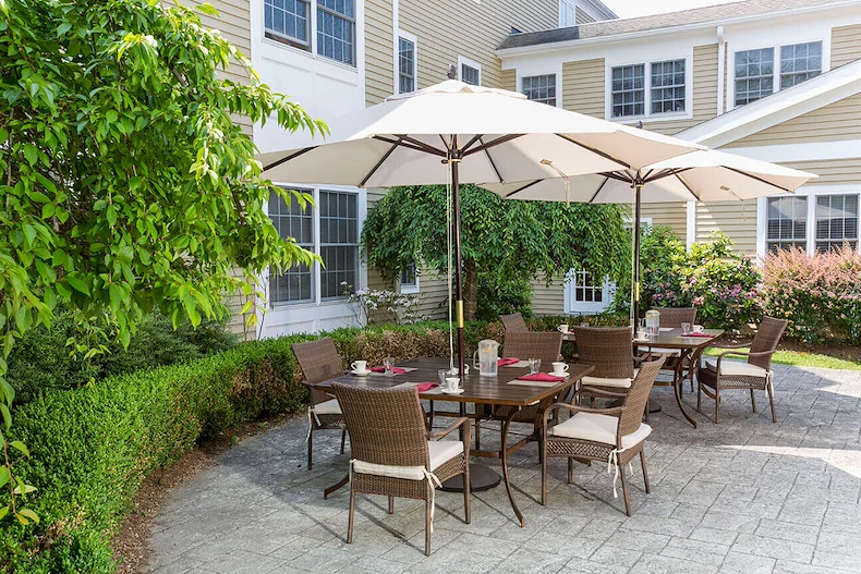 Image of Benchmark at Ridgefield Crossings (2)