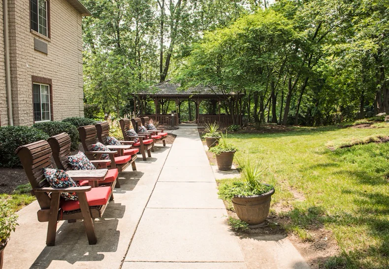 Image of Viva Senior Living at Harrisburg (10)