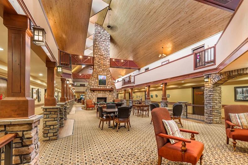 Image of Garden Plaza of Valley View (5)