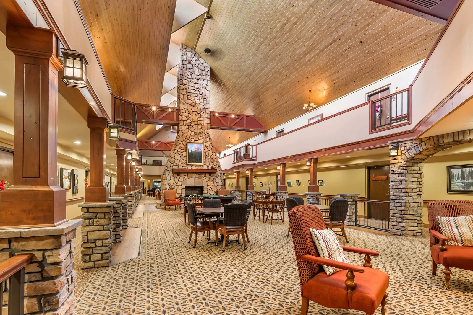 Image of Garden Plaza of Valley View (5)