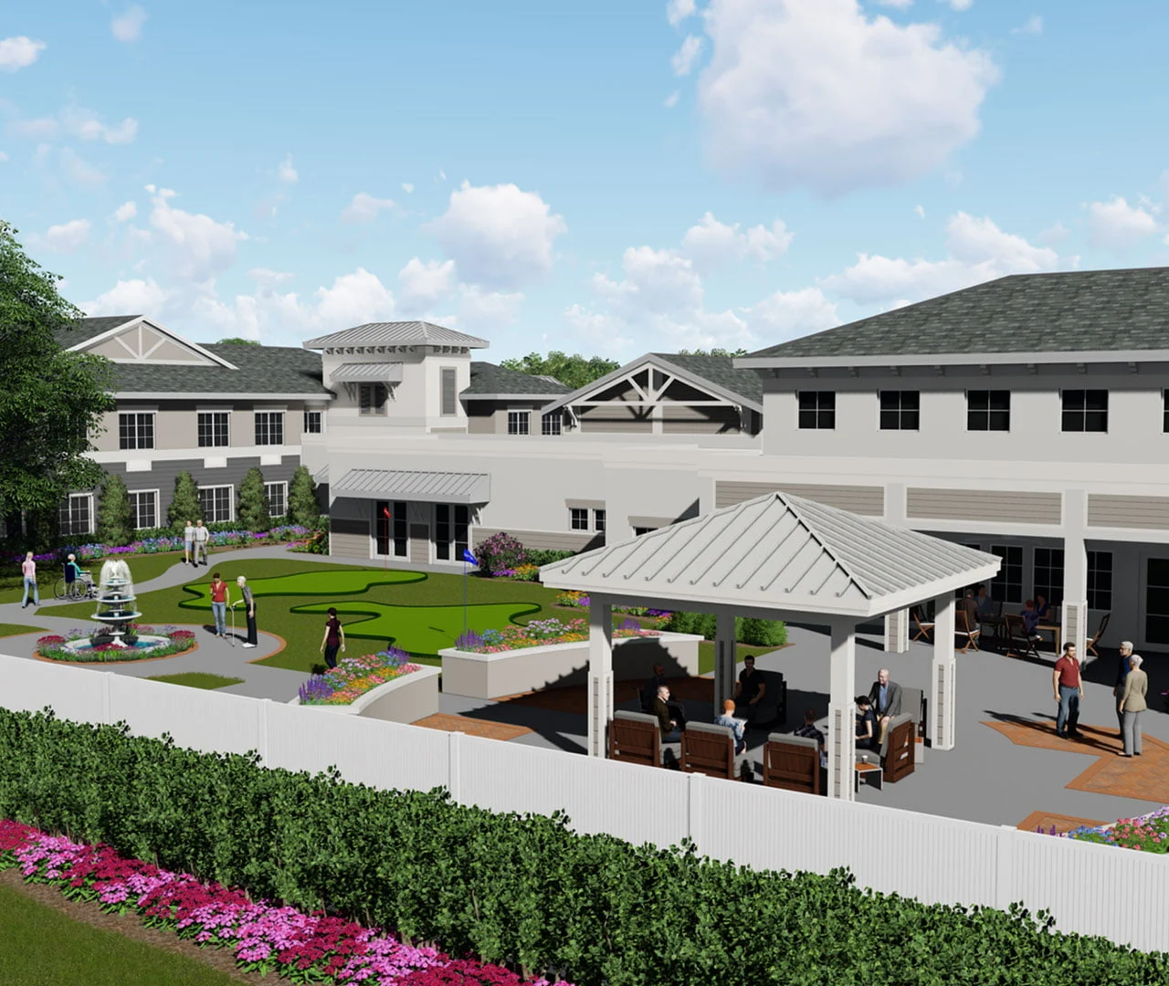 Image of 81 Oaks Senior Living (2)