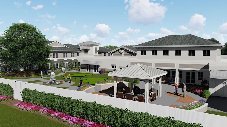 Image of 81 Oaks Senior Living (2)