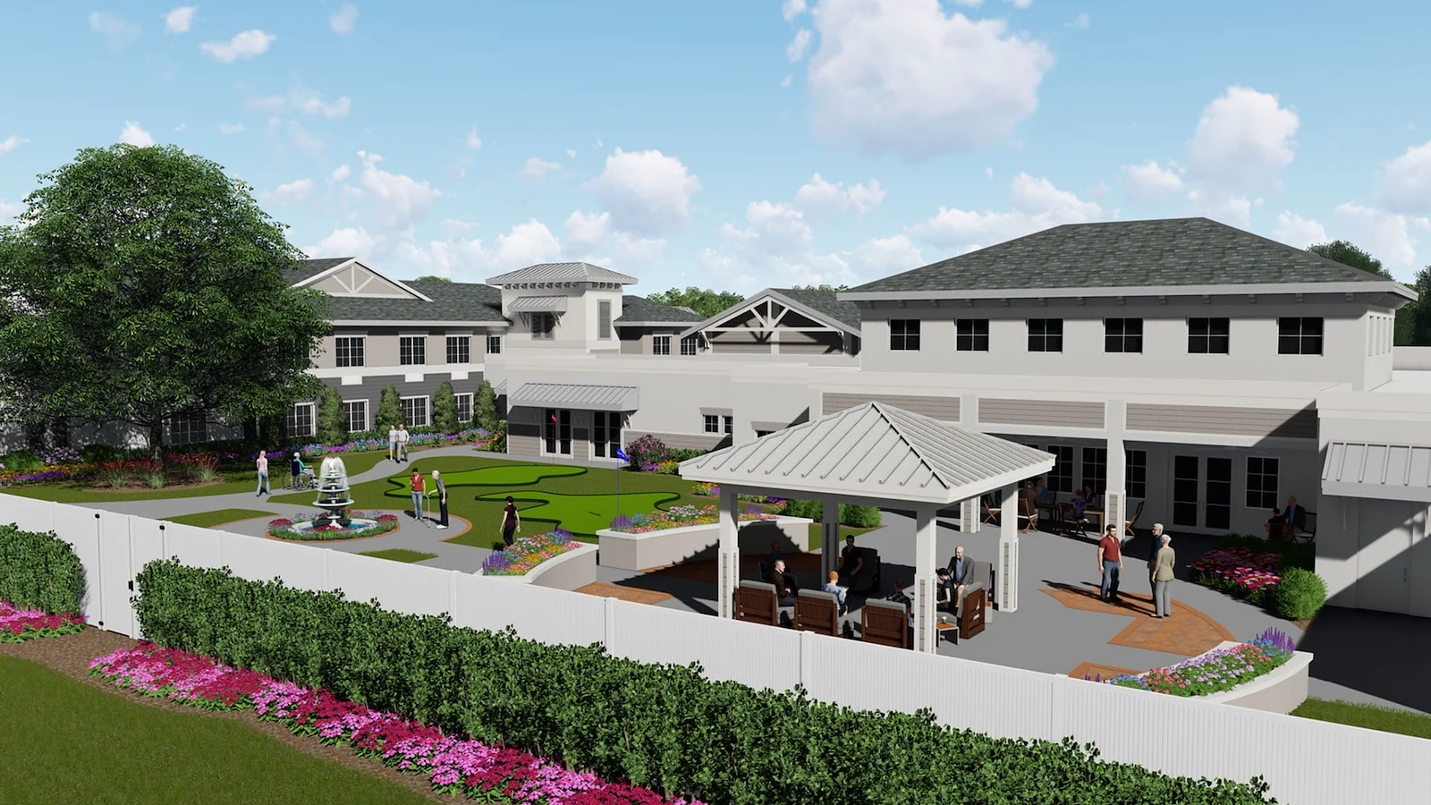 Image of 81 Oaks Senior Living (2)