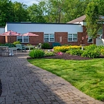 Image of Sheriden Woods Health Care Center Inc (3)