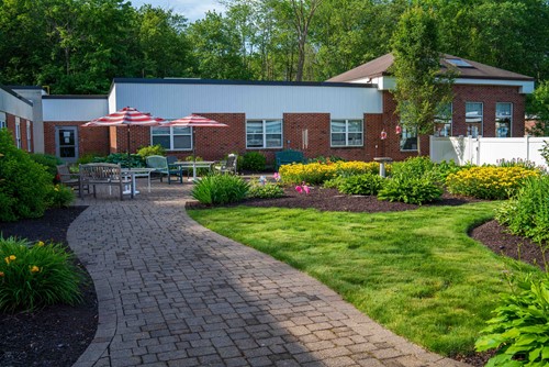 Image of Sheriden Woods Health Care Center (3)