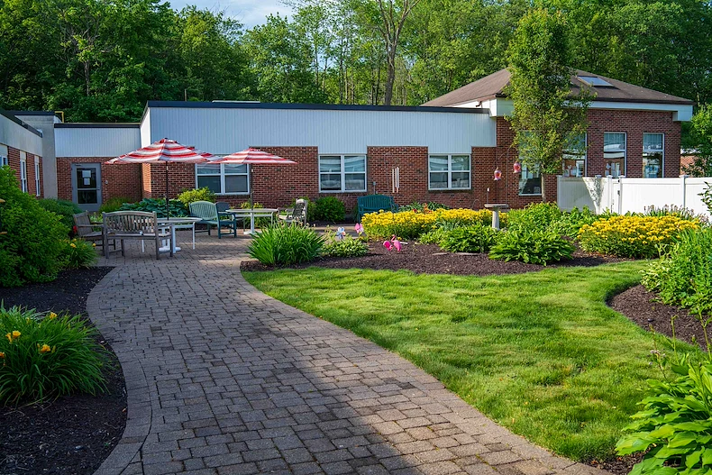 Image of Sheriden Woods Health Care Center Inc (3)