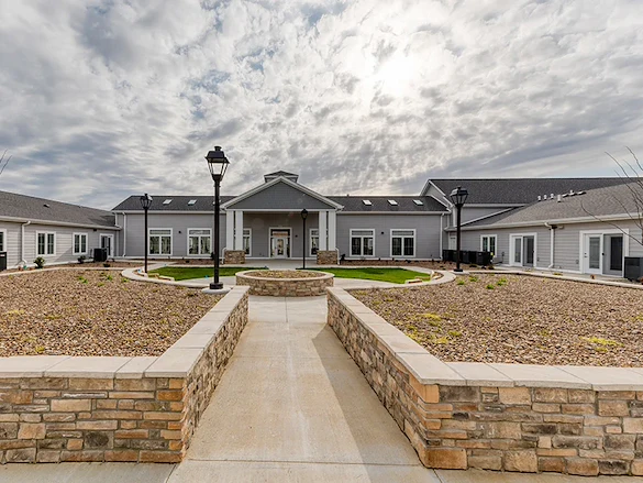 Image of Cedarhurst of Owensboro (2)