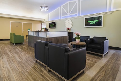 Image of American River Center (2)