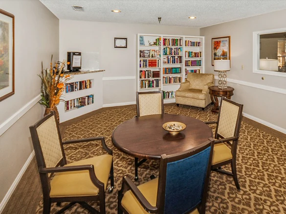 Image of Bradfield Terrace (4)