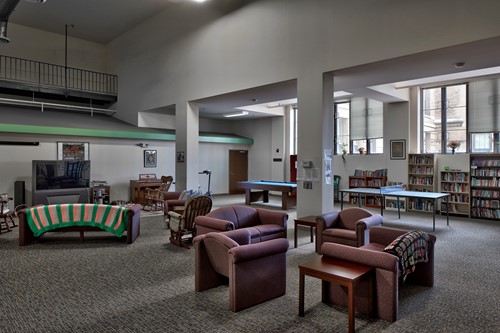 Image of Kibler Senior Apartments (7)