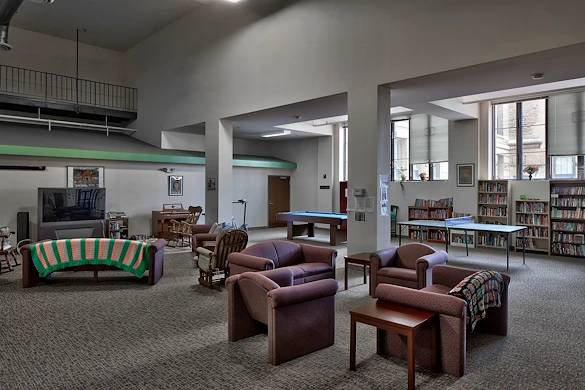 Image of Kibler Senior Apartments (7)