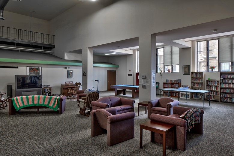 Image of Kibler Senior Apartments (7)