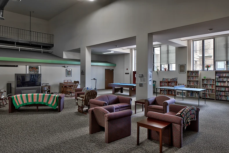 Image of Kibler Senior Apartments (7)