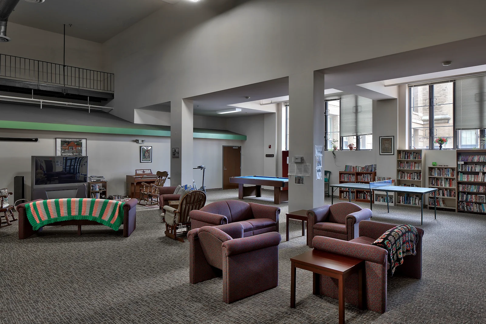 Image of Kibler Senior Apartments (7)