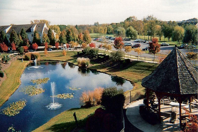 Image of Homewood At Frederick (3)