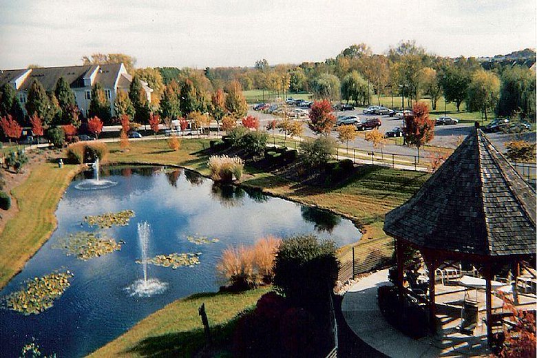 Image of Homewood At Frederick (3)