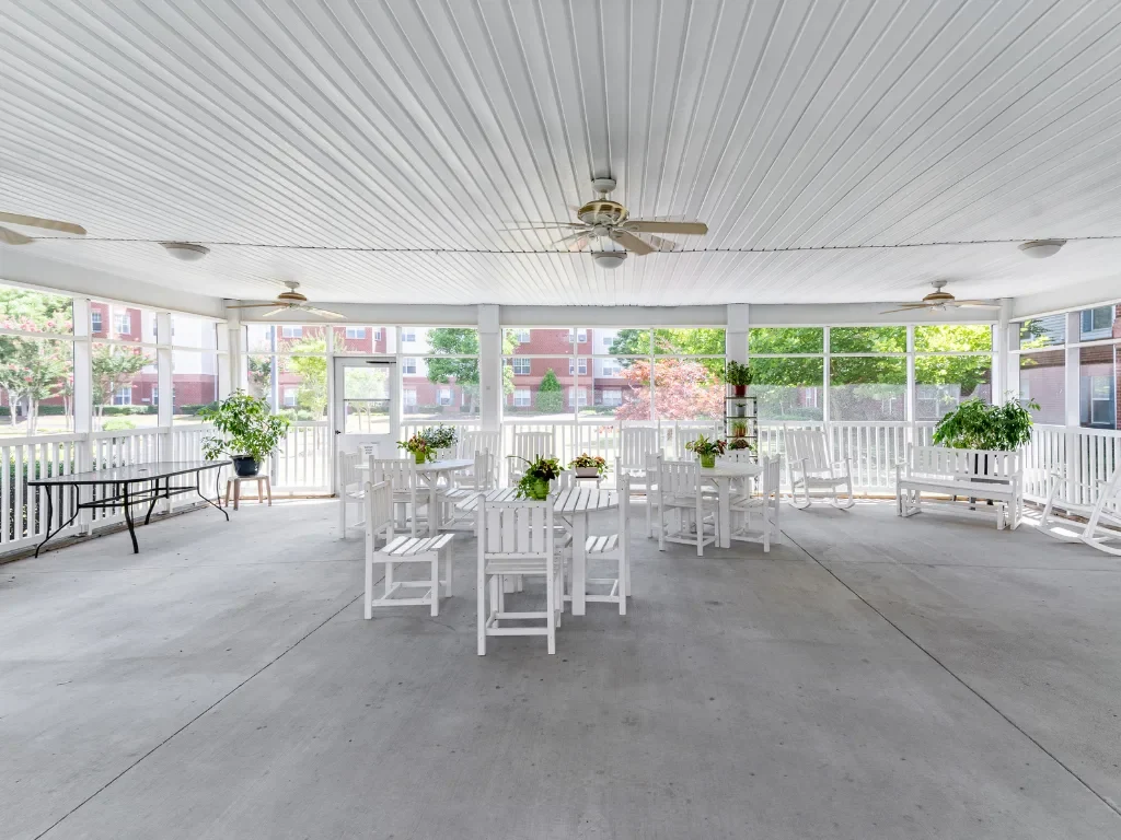 Image of Chester Village (8)