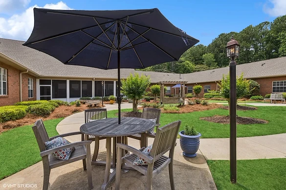 Image of The Bungalows at Riverchase (10)