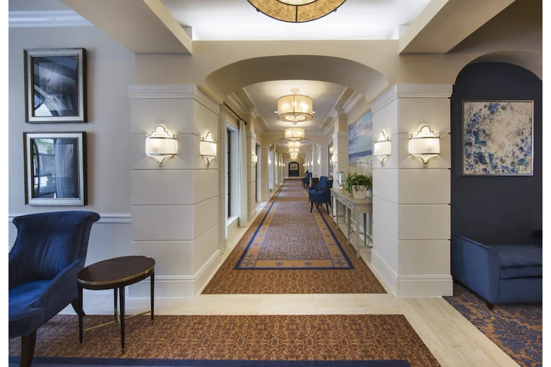 Image of Health Center At Sinai Residences (5)