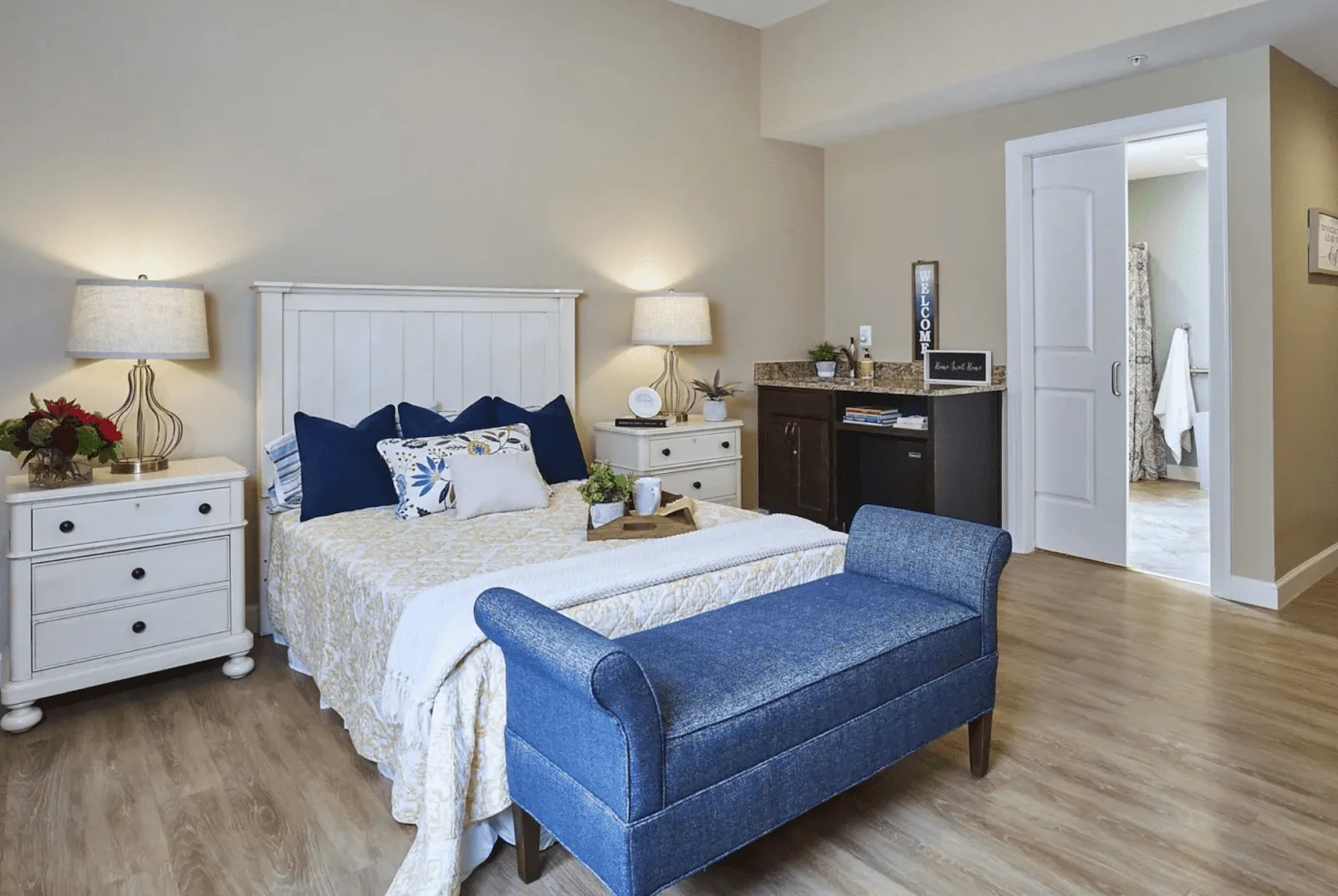 Image of Harmony Village CareOne at Cherry Hill (7)