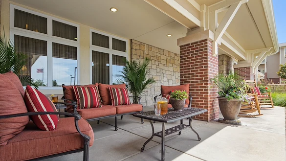 Image of The Regent Independent Living (7)