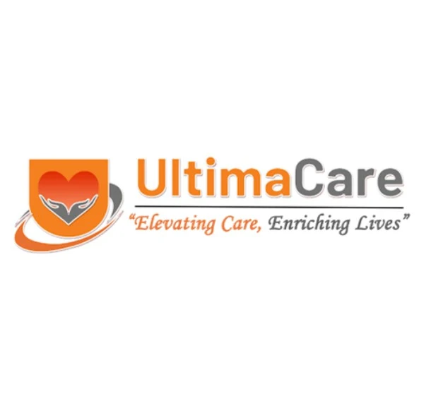 UltimaCare - Hilo's Logo