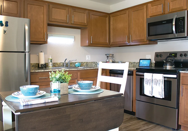 Image of Glencroft Center for Modern Aging (3)