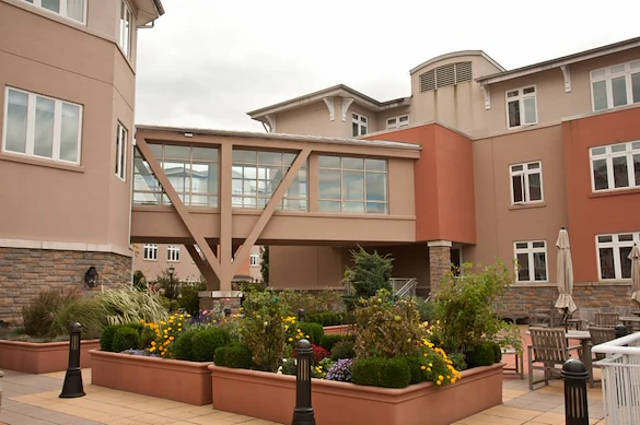 Image of Kendal on Hudson Senior Living (3)