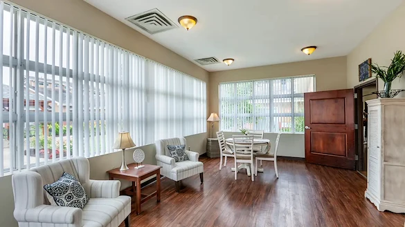 Image of Bethany Rehabilitation & Health Care Center (7)