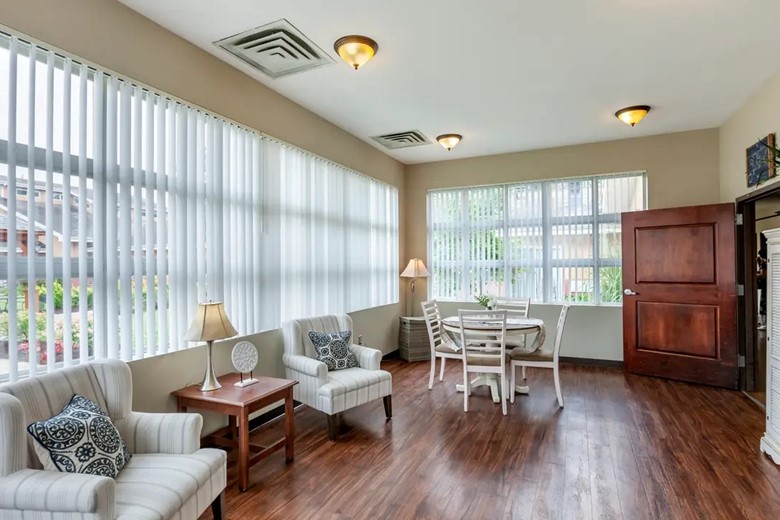 Image of Bethany Rehabilitation & Health Care Center (7)