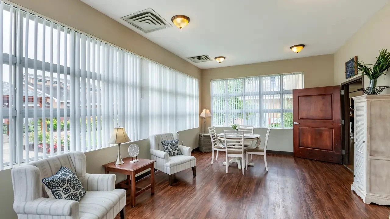 Image of Bethany Rehabilitation & Health Care Center (7)