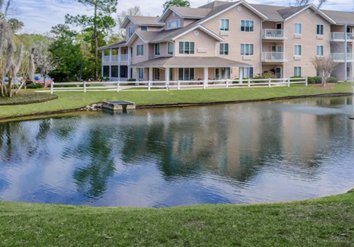 Image of River's Edge by Barclay House (2)