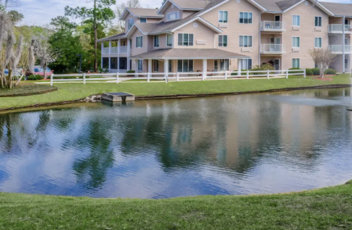 Image of River's Edge by Barclay House (2)