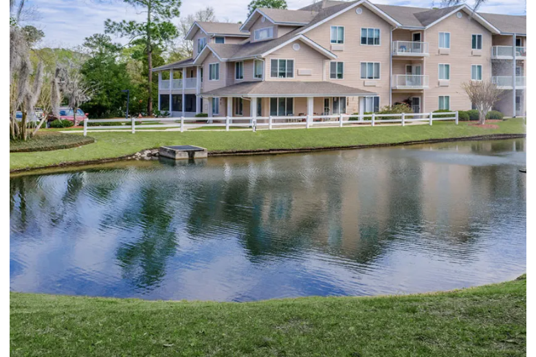 Image of River's Edge by Barclay House (2)