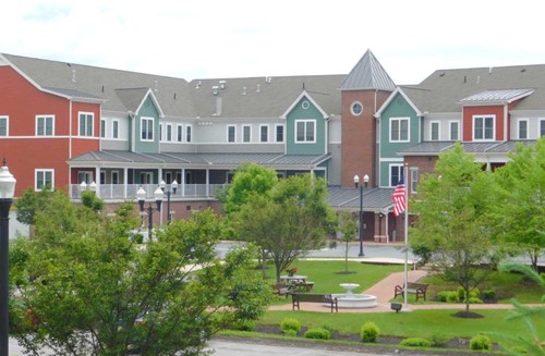 Image of Westminster Place at Carroll Village (3)