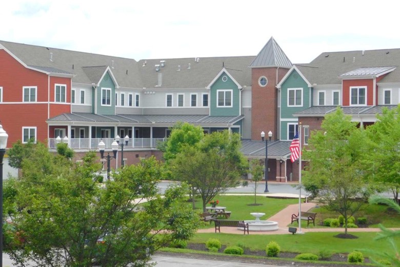 Image of Westminster Place at Carroll Village (3)
