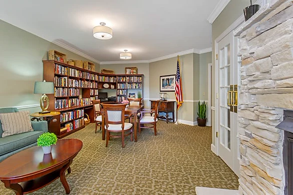 Image of Brookdale West Ashley (7)