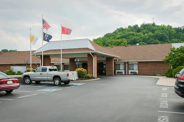Image of Life Care Center Of Elizabethton (3)