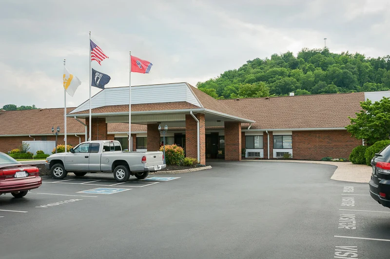 Image of Life Care Center Of Elizabethton (3)
