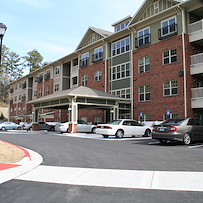 Image of HearthSide Towne Lake (2)