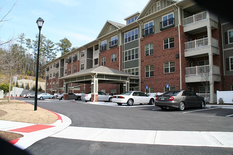 Image of HearthSide Towne Lake (2)