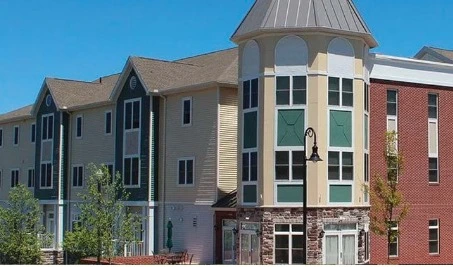 Image of Moyer House at Carroll Village (1)