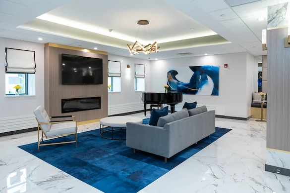 Image of The Paramount At Somers Rehab And Nursing Center (4)