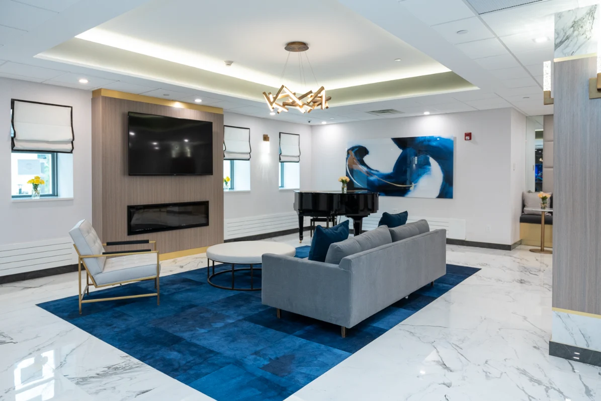 Image of The Paramount At Somers Rehab And Nursing Center (4)