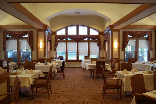 Image of Yorktown Assisted Living Residence (7)