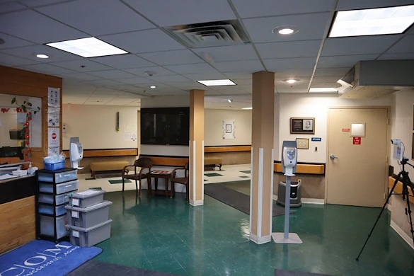 Image of LECOM At Village Square (5)